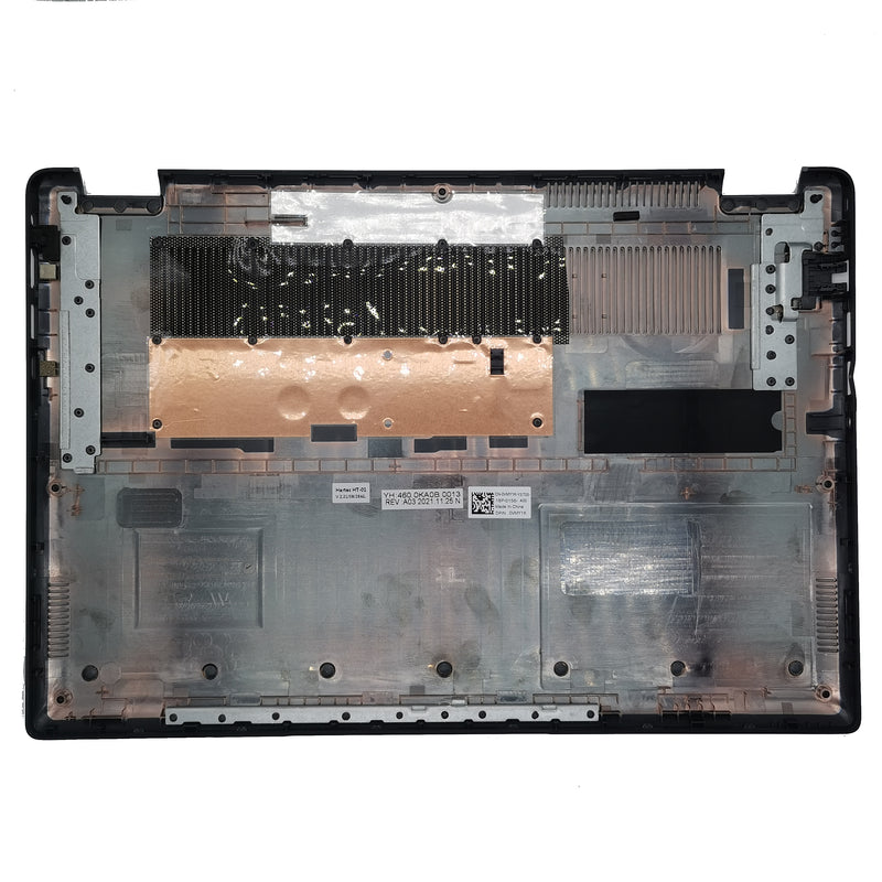 Laptop Bottom Base Assembly for  Dell Latitude 3410 VMY1K-FKA