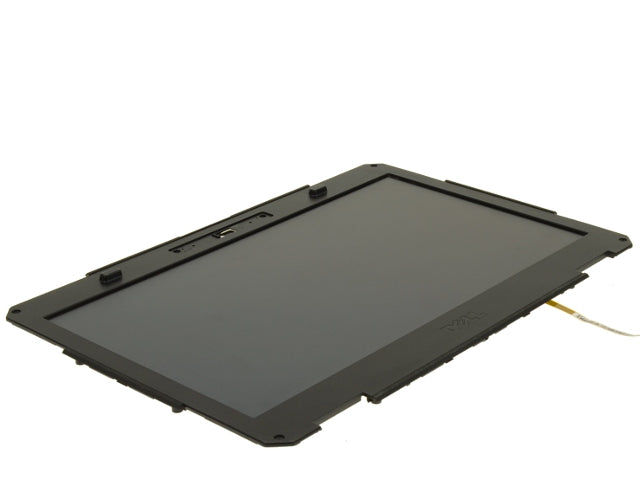For Dell OEM Latitude 14 Rugged (5404) 14" Touchscreen LCD Screen Assembly - TS - VN6Y7-FKA
