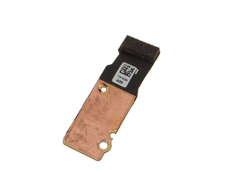 For Dell OEM Latitude 5285 Tablet Rear Web Camera Replacement - VNVPD-FKA