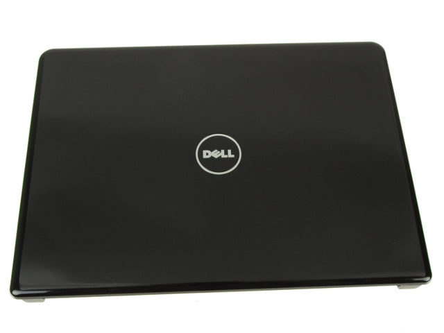 New Dell OEM Inspiron M4010 / N4020 / N4030 14" LCD Back Cover Lid Plastic - VP40K-FKA