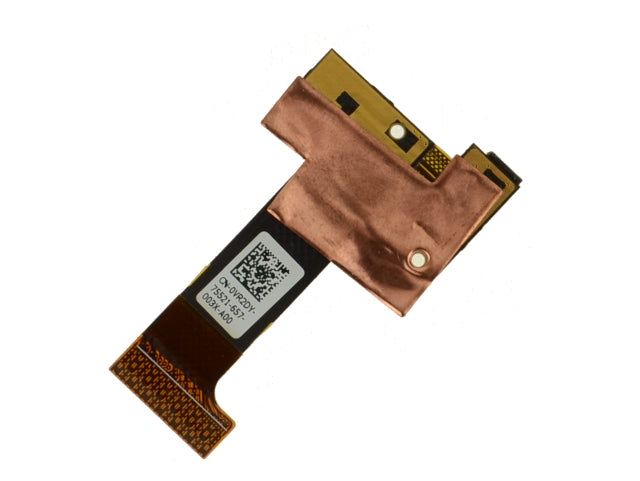 For Dell OEM Latitude 11 (5175 / 5179) Tablet Front Facing Web Camera Replacement - VR2DY-FKA