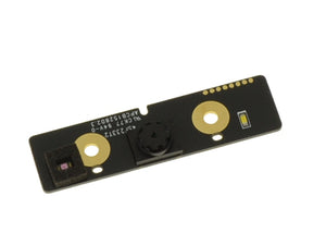 For Dell OEM Latitude 12 Rugged Tablet (7202) Front Facing Web Camera Module Replacement - VRV7R-FKA