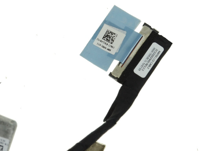 New BLACK - For Dell OEM Alienware M11xR2 / M11xR3 LCD Screen Display Complete Assembly with Web Camera - VT7K8-FKA