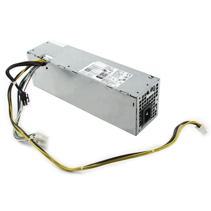 315W Power Supply D315ES-00 PSU for Dell OptiPlex XE2 - VX372 0VX372 CN-0VX372-FKA