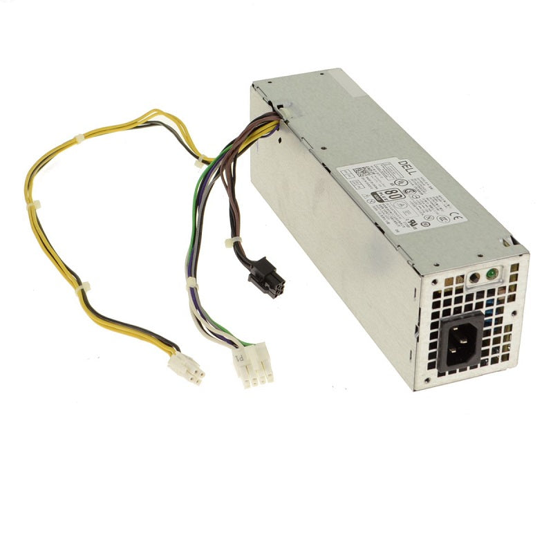 315W Power Supply D315ES-00 PSU for Dell OptiPlex XE2 - VX372 0VX372 CN-0VX372-FKA