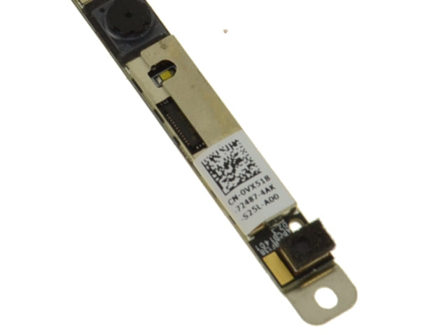 For Dell OEM XPS 12 (9Q33) Web Camera Replacement - VX518 w/ 1 Year Warranty-FKA