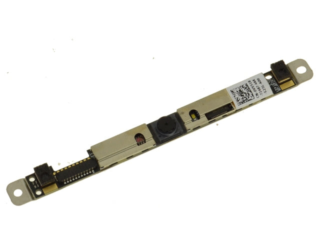 For Dell OEM XPS 12 (9Q33) Web Camera Replacement - VX518 w/ 1 Year Warranty-FKA