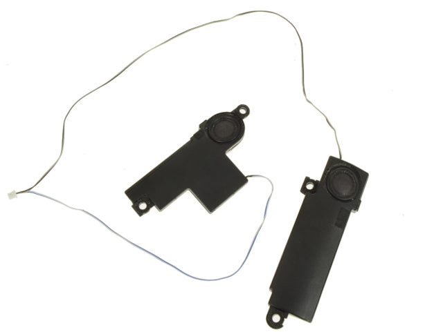 For Dell OEM Latitude E6230 Replacement Speakers Left and Right - VY3KM-FKA