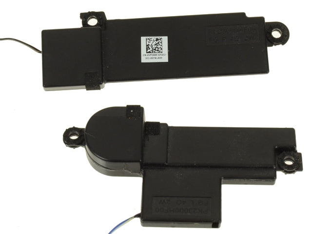 For Dell OEM Latitude E6230 Replacement Speakers Left and Right - VY3KM-FKA