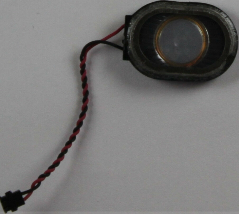 For Dell OEM Venue 8 (3830) Tablet Speaker Replacement-FKA