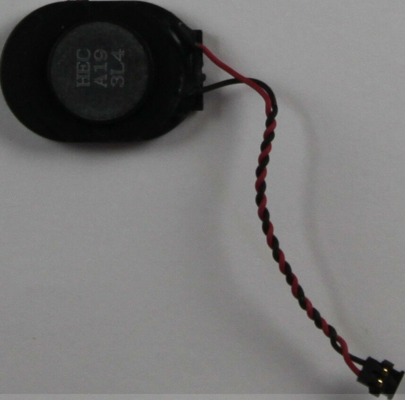 For Dell OEM Venue 8 (3830) Tablet Speaker Replacement-FKA