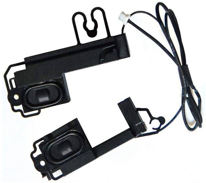 For Dell OEM Vostro 1550 Replacement Speakers Left and Right-FKA