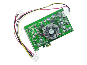 For Dell OEM Nvidia Ageia PhysX 128MB GDDR3 Desktop Accelerator Video Card - W056C-FKA