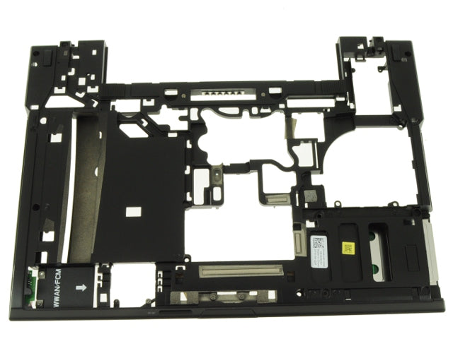 Dell OEM Latitude E6400 ATG Laptop Bottom Base Cover Assembly - W125F-FKA