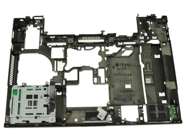 Dell OEM Latitude E6400 ATG Laptop Bottom Base Cover Assembly - W125F-FKA