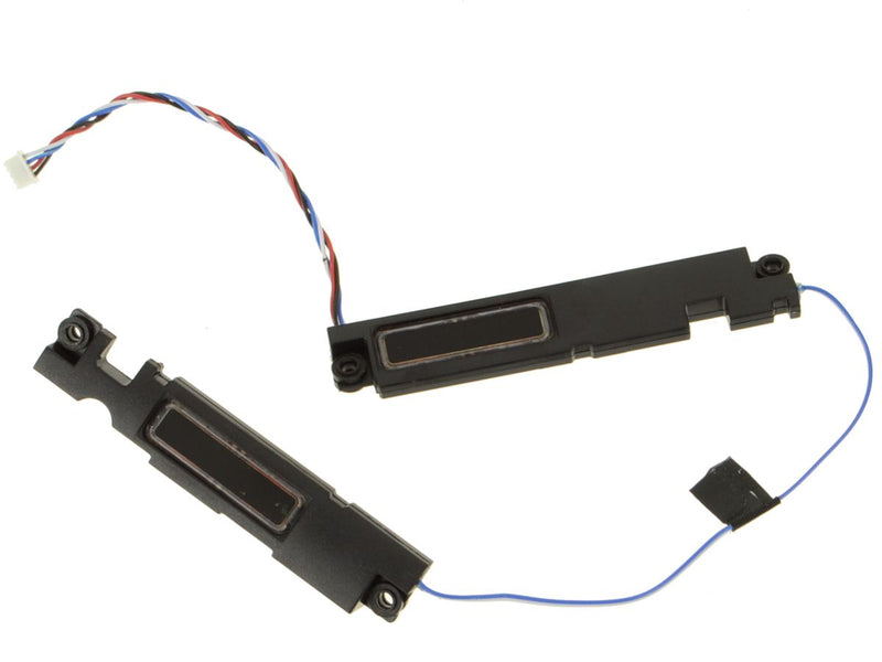 For Dell OEM Latitude 7480 Replacement Speakers Left and Right - W31J5-FKA