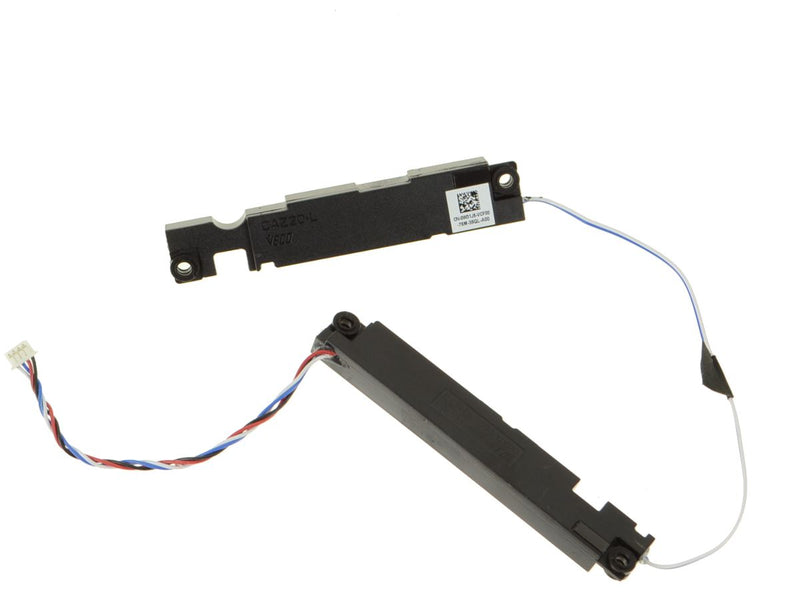 For Dell OEM Latitude 7480 Replacement Speakers Left and Right - W31J5-FKA