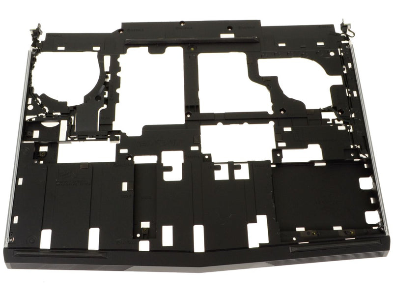 Alienware 15 R3 Laptop Bottom Base Cover Assembly - W4HRX-FKA