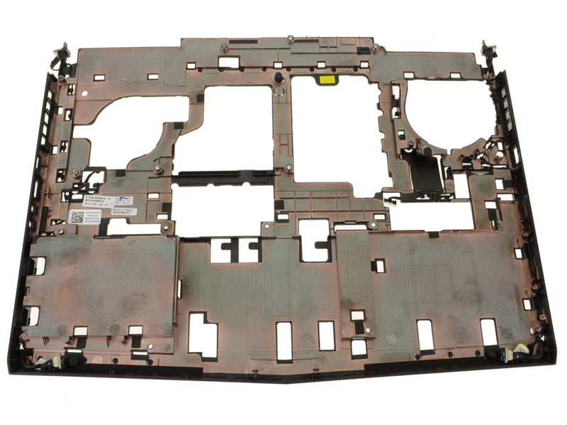 Alienware 15 R3 Laptop Bottom Base Cover Assembly - W4HRX-FKA