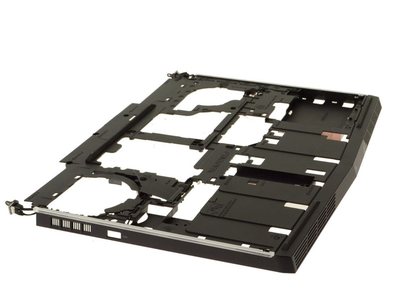 Alienware 15 R3 Laptop Bottom Base Cover Assembly - W4HRX-FKA