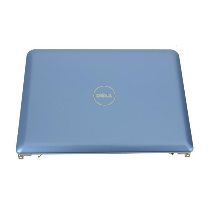 New Blue - For Dell OEM Inspiron Mini 10 (1010) 10.1" Complete LCD Screen Panel Assembly WLAN - W4X1R-FKA