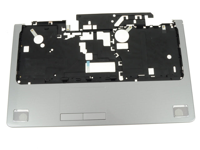 Gray Chainlink - Dell OEM Studio 1745 1747 1749 Palmrest Touchpad Assembly-FKA