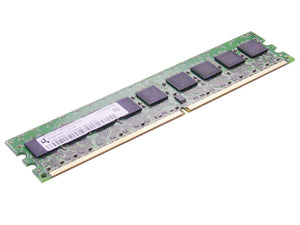 For Dell OEM DDR2 800Mhz 1GB PC2-6400E ECC RAM Memory Stick - W579C w/ 1 Year Warranty-FKA