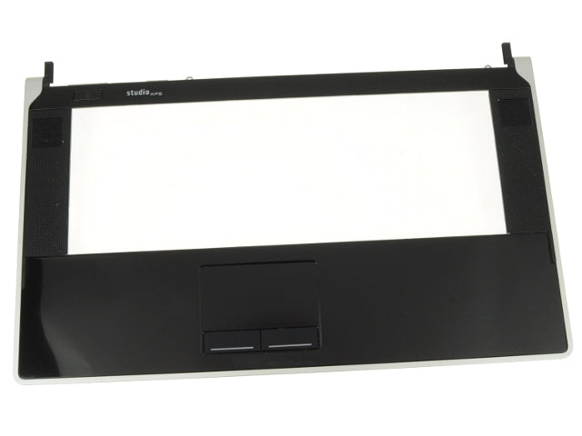 Dell OEM Studio XPS 16 (1640) Palmrest Touchpad Assembly - W751D-FKA