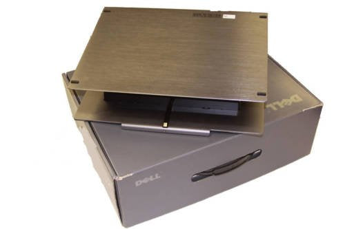 For Dell OEM Latitude Z600 Inductive Wireless Charging Stand - W781N w/ 1 Year Warranty-FKA