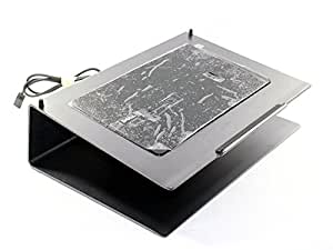 For Dell OEM Latitude Z600 Inductive Wireless Charging Stand - W781N w/ 1 Year Warranty-FKA