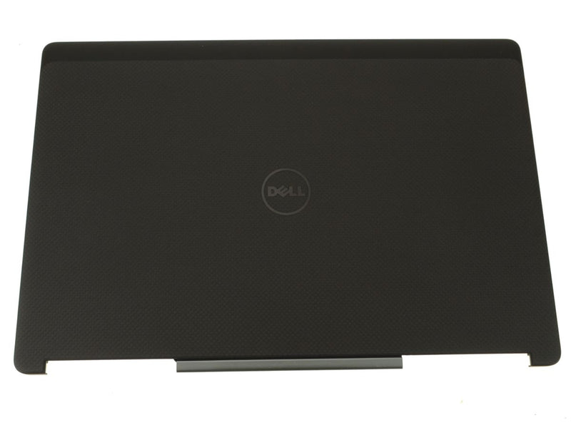 For Dell OEM Precision 17 (7720) 17.3" LCD Back Cover Lid Assembly - No TS - W8G57-FKA