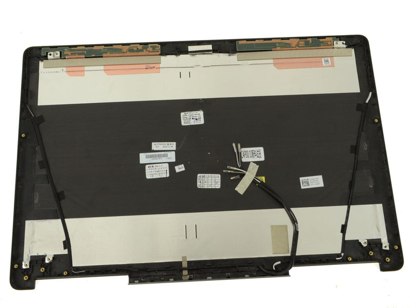 For Dell OEM Precision 17 (7720) 17.3" LCD Back Cover Lid Assembly - No TS - W8G57-FKA