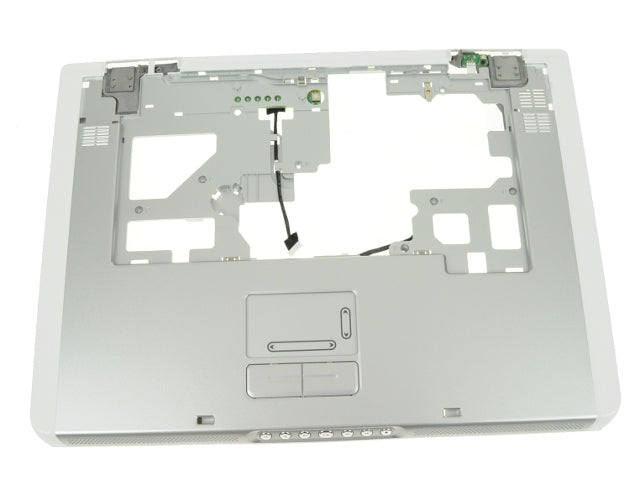 New Dell OEM Inspiron 9300 Palmrest Touchpad Assembly-FKA