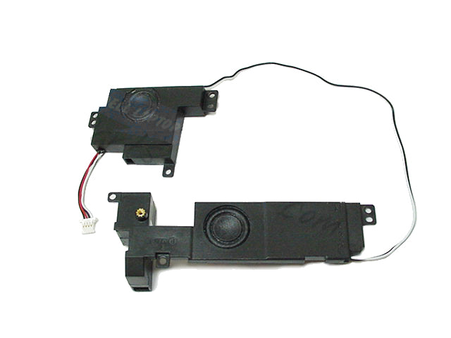 For Dell OEM Studio 1555 1557 1558 Replacement Speakers - W948J-FKA