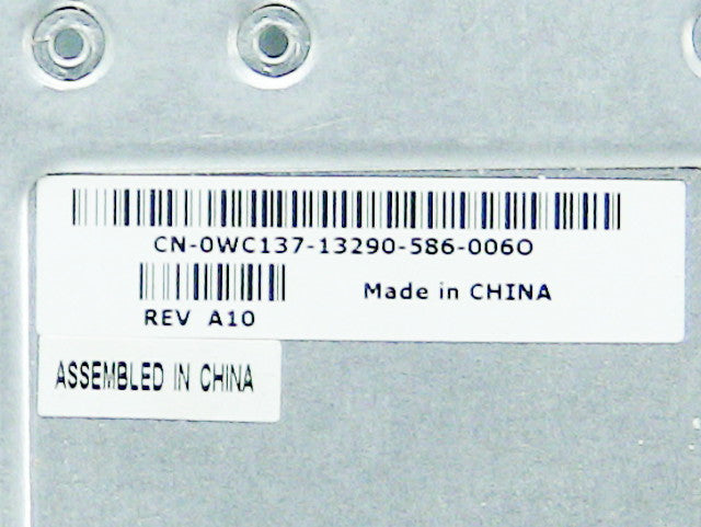 For Dell OEM EMC DAE2P Stilleto 15 Bay Fibre Enclosure - WC137 w/ 1 Year Warranty-FKA