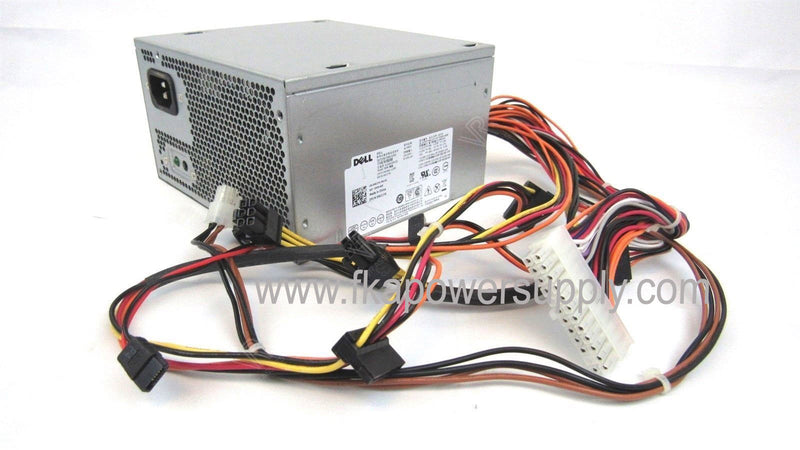 Dell WC1T4 0WC1T4 460W MT Power Supply for XPS 8930-FKA