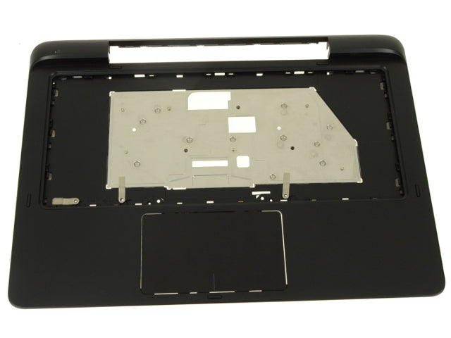 New Dell OEM Latitude 13 (7350) Touchpad Palmrest Assembly - WCDWC-FKA