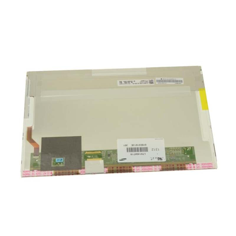 For Dell OEM Precision M6400 / M6500 17" LCD RGB LED Screen Display WUXGA - RM244-FKA