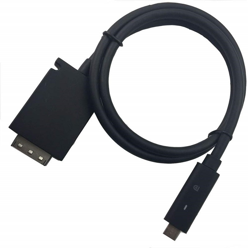 WD15 USB C Docking Station 4K HDMI DVI VGA 5FDDV 130W 180W Power Adapter for Dell-FKA