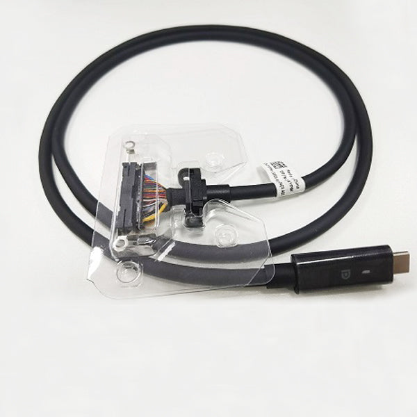 V2DJ0 T70WN YVYPW USB Type-C Cable For WD19 4K Docking Station-FKA