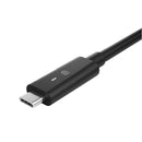 V2DJ0 T70WN YVYPW USB Type-C Cable For WD19 4K Docking Station-FKA