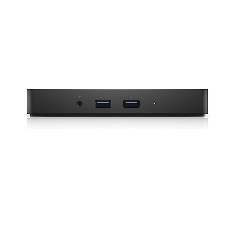 WD19DC USB Type-C Docking Station with 240W Power Adapter for Dell-FKA
