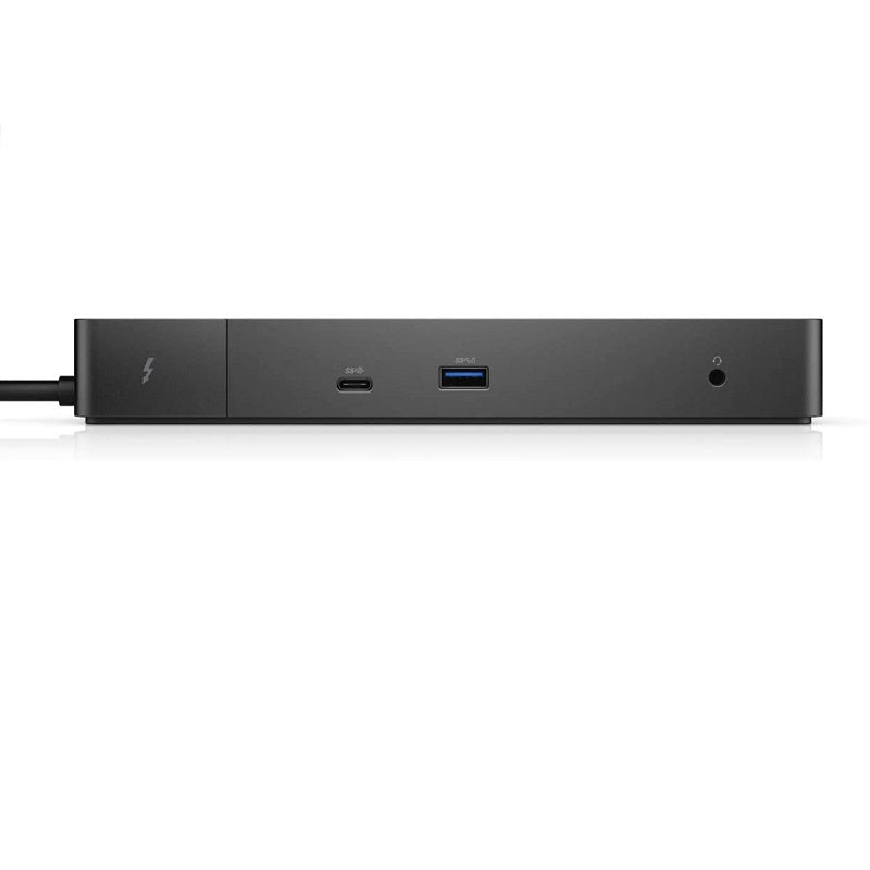 WD19TB USB Type-C Docking Station with 180W Power Adapter and Plug for Dell-FKA