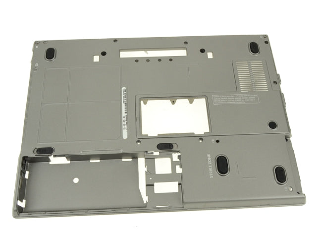 Dell OEM Latitude D620 Base Bottom Cover Assembly - WD851-FKA