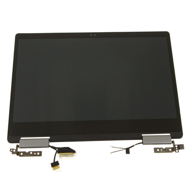For Dell OEM Inspiron 13 (7373) 13.3" Touchscreen FHD LCD Display Complete Assembly - WDN59-FKA