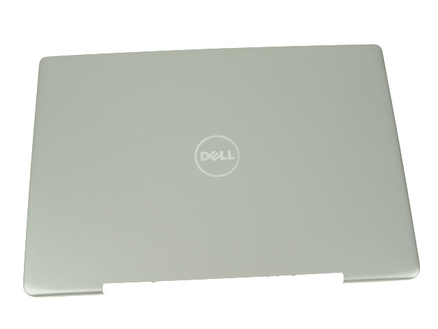 New Dell OEM XPS 14z (L412z) 14" LCD Back Cover Lid - WF79Y-FKA