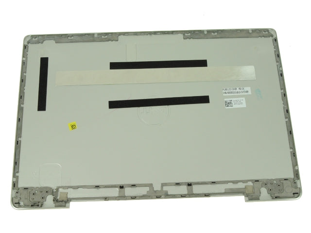 New Dell OEM XPS 14z (L412z) 14" LCD Back Cover Lid - WF79Y-FKA