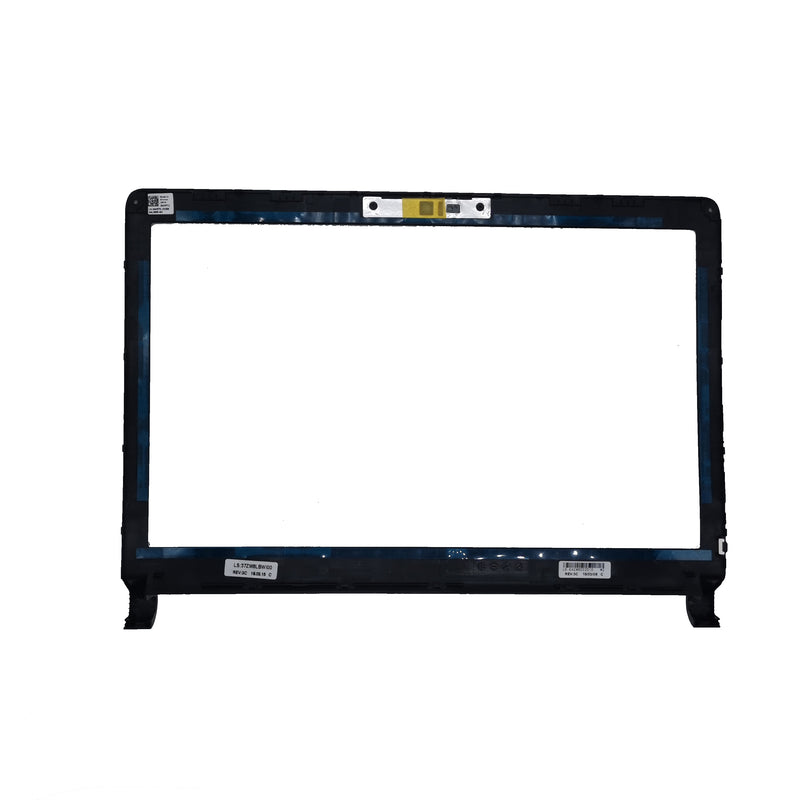 Dell OEM Chromebook 11 (3120) 11.6 inch Front Trim LCD Bezel - For Touchscreen - WFFTC-FKA