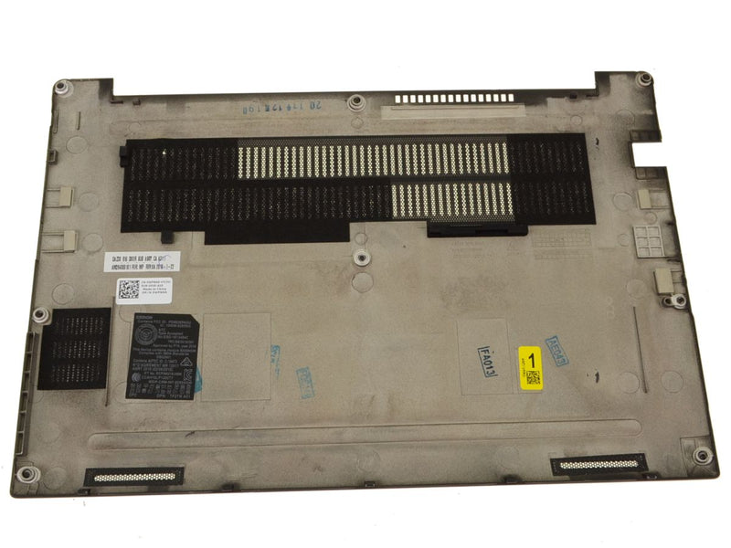 Dell OEM Latitude 7390 Laptop Bottom Base Assembly - WFNN6-FKA