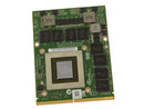 For Dell OEM Precision M6700 / M6800 Nvidia Quadro K4100m 4GB Video Graphics Card - WG3YY-FKA